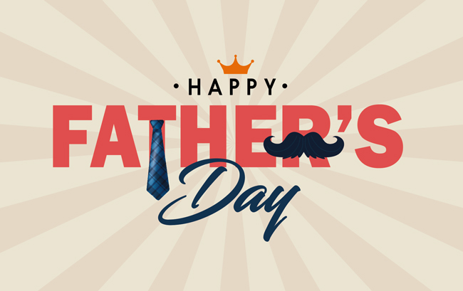happy-fathers-day Fathers Day Service at Bethesda Church, Swallownest