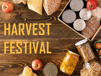 harvest-festival-350 Family Service Sunday morning at Bethesda