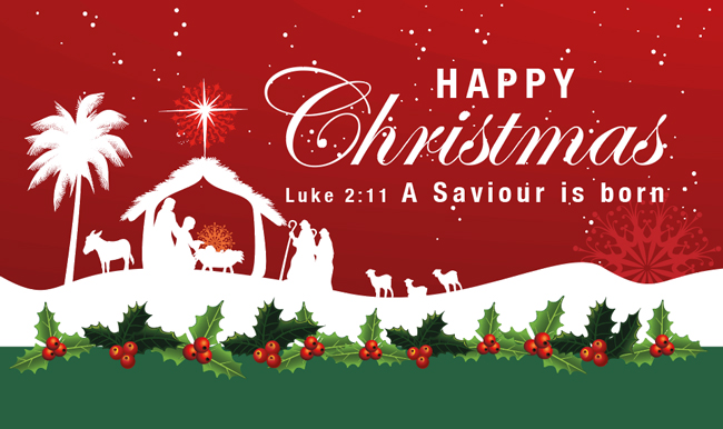 Come back to church and avoid the Christmas Rush at Bethesda