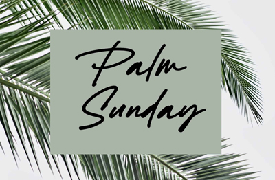 Easter Sunday Celebration at Bethesda Church, Swallownest