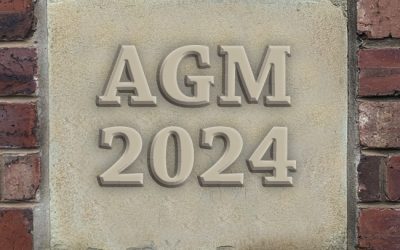 Bethesda AGM and Fellowship Meal 2024