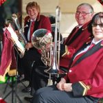 Rotherham Town Brass Band bring Festive Music and Carols to Bethesda Church Swallownest