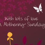 Mothering Sunday Special Service feature image