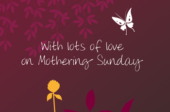 Mothering Sunday Service at Bethesda Church