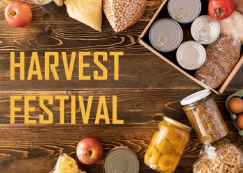 Family Service and Harvest Service at Bethesda