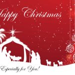 Christmas Day Service, Bethesda, Swallownest