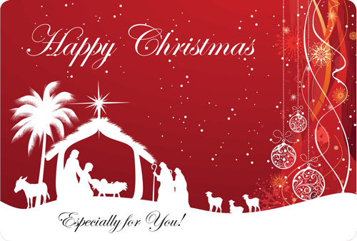 Christmas Day Service at Bethesda Church