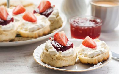 Mothering Sunday Service at Bethesda Church