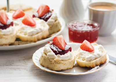 Mothering Sunday Service at Bethesda Church